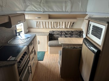 Jayco D 20 2